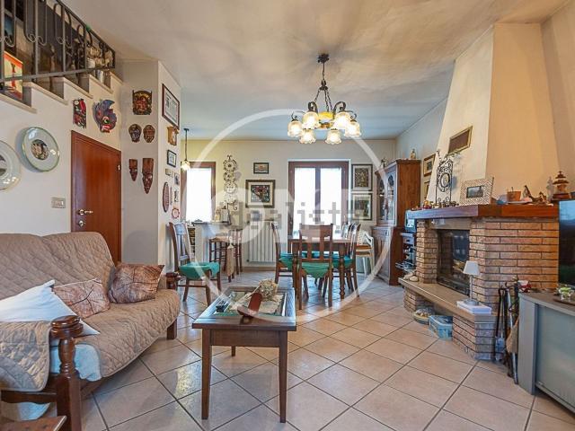 Casa in vendita a Sant'eufemia A Maiella, Abruzzo