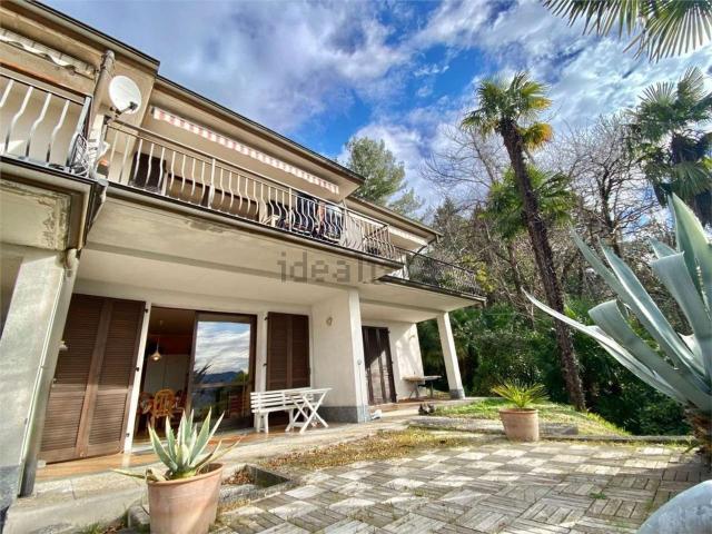 Casa in vendita a Comunità Montana Valli del Verbano, Luino