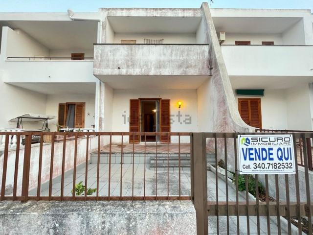 Casa in vendita a Torre Saracena, Puglia