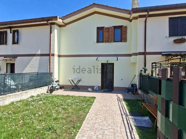 Casa in vendita a Pratarione, Lazio