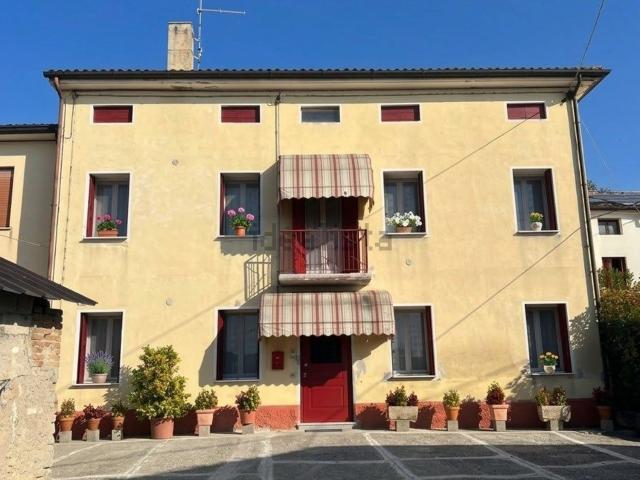 Casa in vendita a Villaga, Veneto