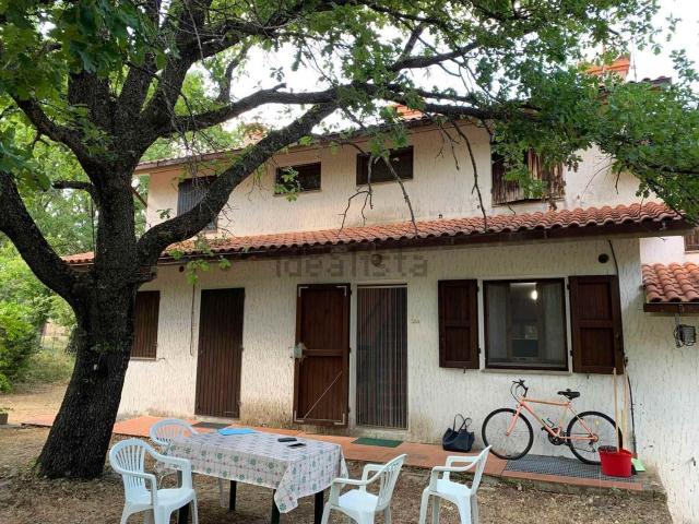 Casa in vendita a Unione dei Comuni Montani Amiata Grossetana, Seggiano