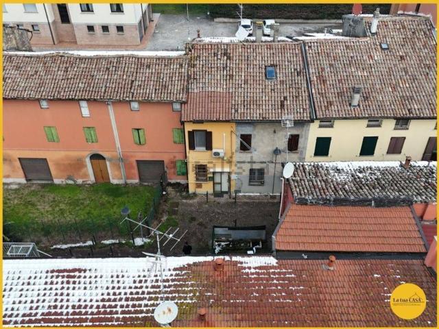 Casa in vendita a Molinella, Reggio Emilia