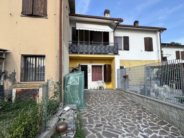 Casa in vendita a Unione dell'Appennino Bolognese, Grizzana Morandi