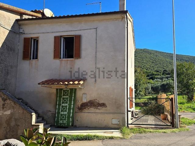 Casa in vendita a Cocciano, Guardea