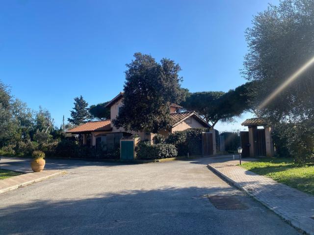 Casa in vendita a centro B, Capalbio