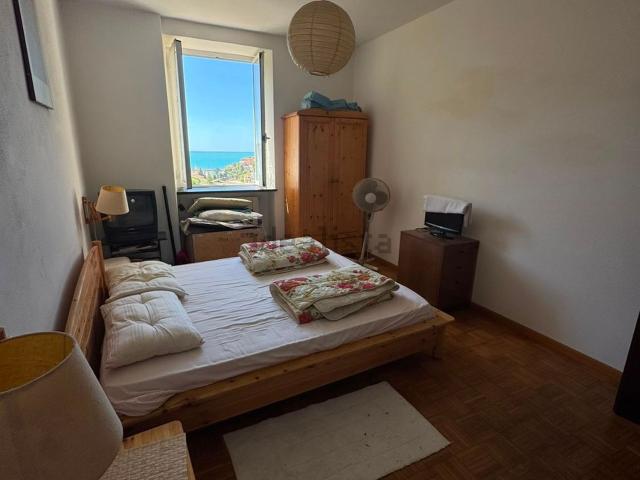 Casa in vendita a Oliveto, Zoagli