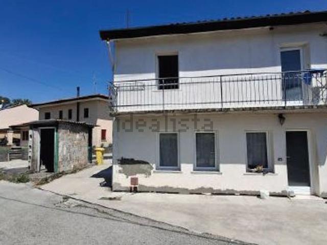 Casa in vendita a Sernaglia Della Battaglia, Veneto