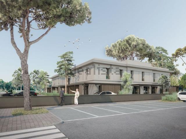 Casa in vendita a Punta Marina Terme, Ravenna