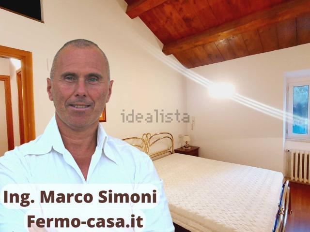 Casa in vendita a Marche, Fermo
