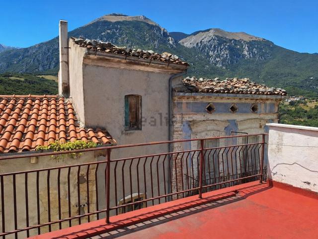 Casa in vendita a Palombaro, Abruzzo
