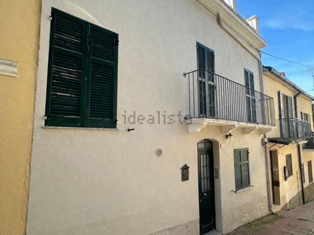 Casa in vendita a Civitanova-Sacca, Lanciano
