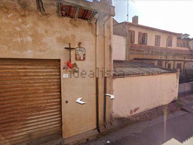 Casa in vendita a Serrenti, Sardigna/Sardegna