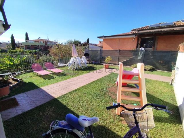 Casa in vendita a Nuova Florida, Ardea