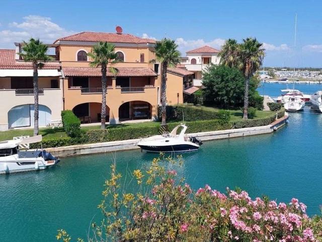 Casa in vendita a Villaggio Marinagri, Policoro