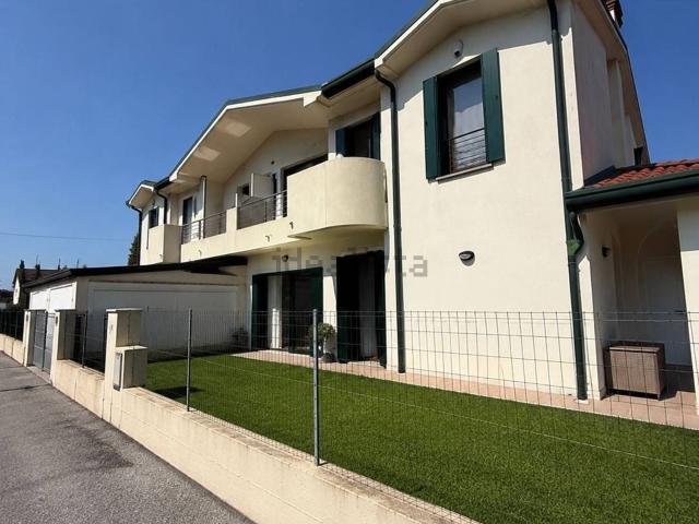 Casa in vendita a Passarella, San Donà di Piave