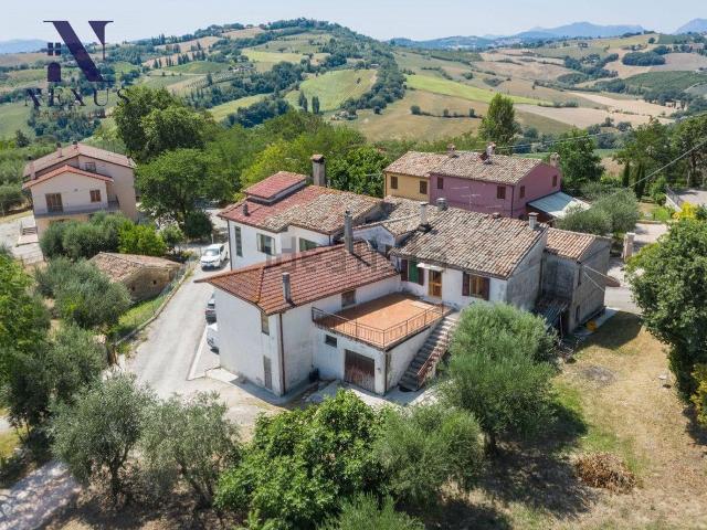 Casa in vendita a Marche, Pesaro E Urbino