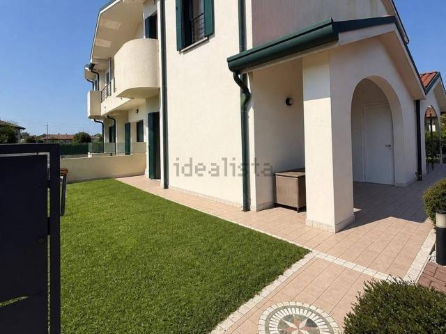 Casa in vendita a San Donà Di Piave, Veneto