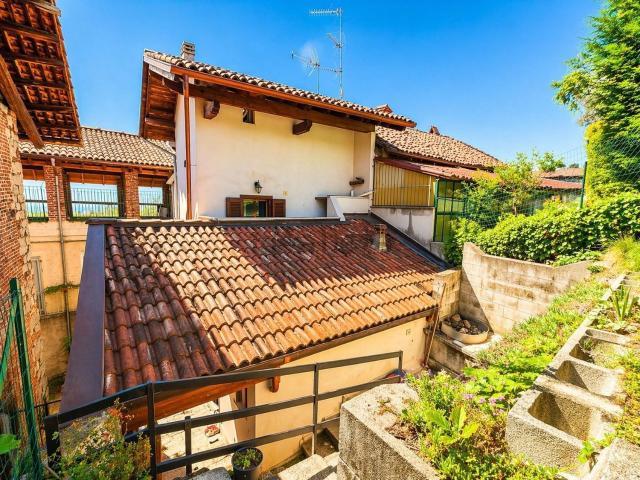 Casa in vendita a Piemonte, Biella