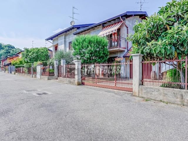 Casa in vendita a Casale Litta, Lombardia