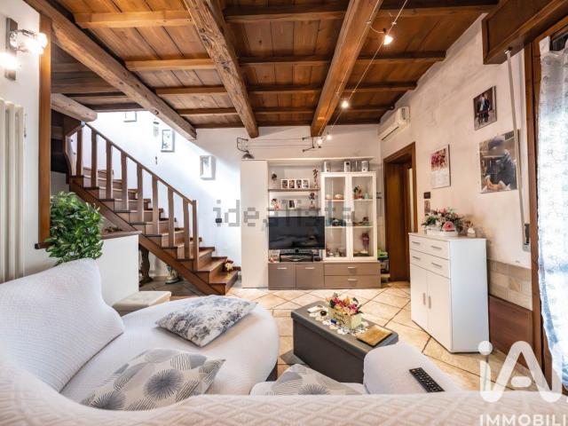 Casa in vendita a Unione Delta del Po, Massa Fiscaglia