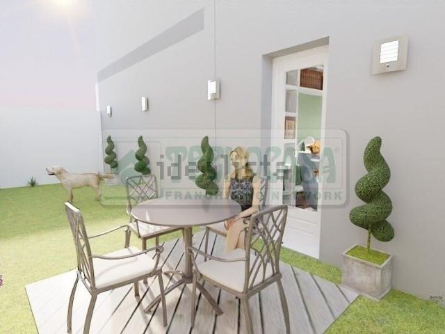 Casa in vendita a Rudiano, Lombardia