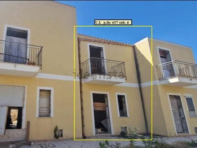 Casa in vendita a Custonaci, Sicilia