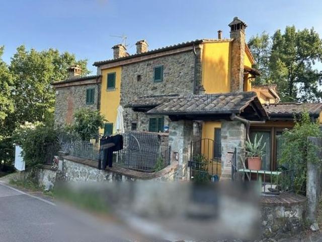 Casa in vendita a Montecatini Alto, Montecatini Terme