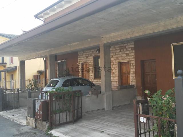 Casa in vendita a Poncarale, Lombardia