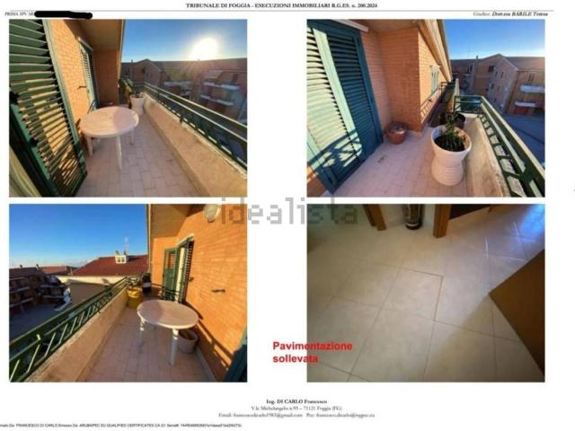 Casa in vendita a Chieuti, Foggia