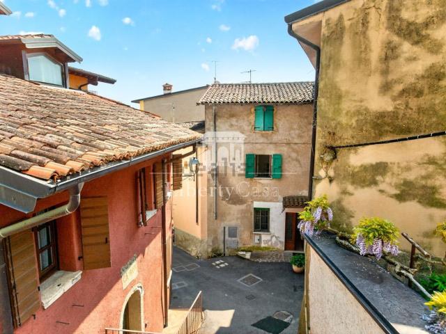 Casa in vendita a Comunità Montana Parco Alto Garda bresciano, Toscolano Maderno