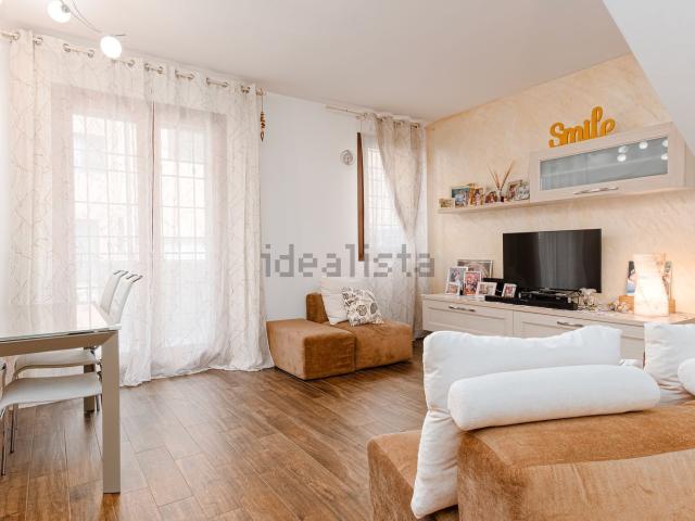 Casa in vendita a Campi Bisenzio, Toscana