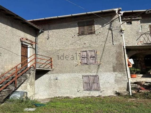 Casa in vendita a Piemonte, Alessandria