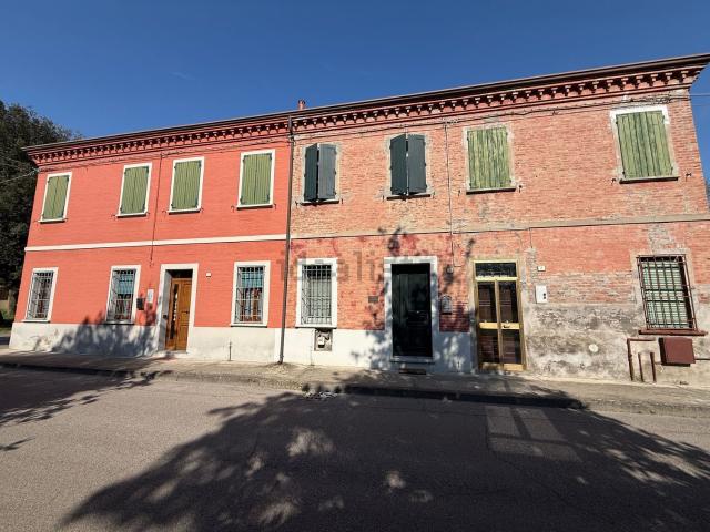 Casa in vendita a Consandolo, Argenta