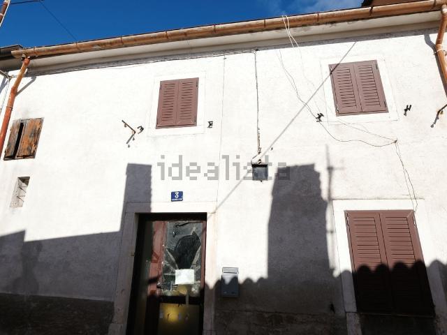 Casa in vendita a Servola / Škedenj, Trieste