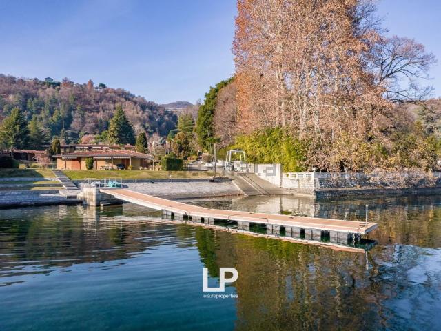 Casa in vendita a Villa Lesa, Piemonte