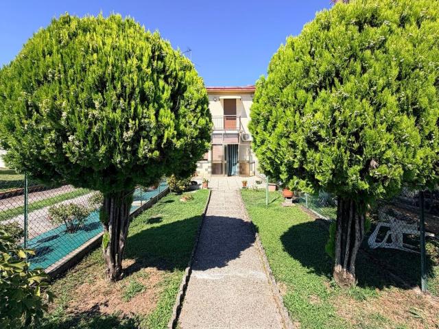 Casa in vendita a Castagnaro, Veneto
