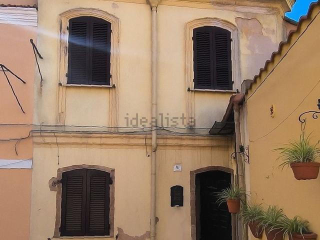 Casa in vendita a Iglesias, Sardigna/Sardegna