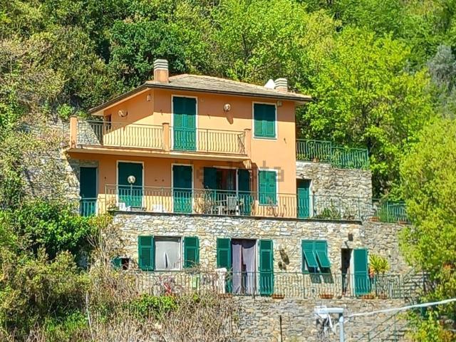 Casa in vendita a Polanesi, Recco