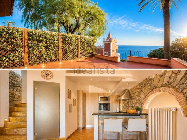 Casa in vendita a Poggi Inferiore, Imperia