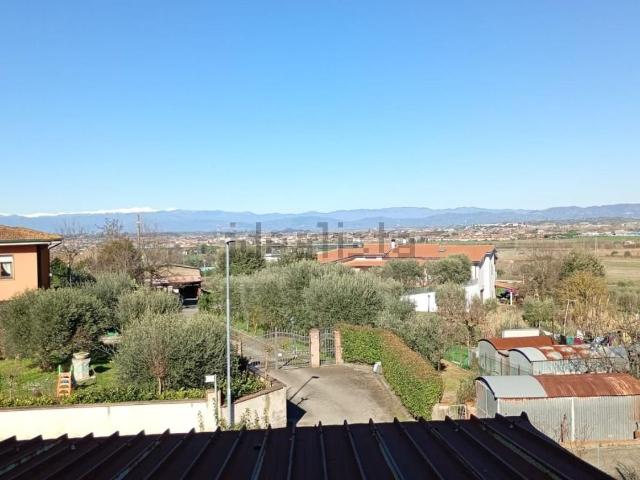Casa in vendita a San Miniato, Toscana
