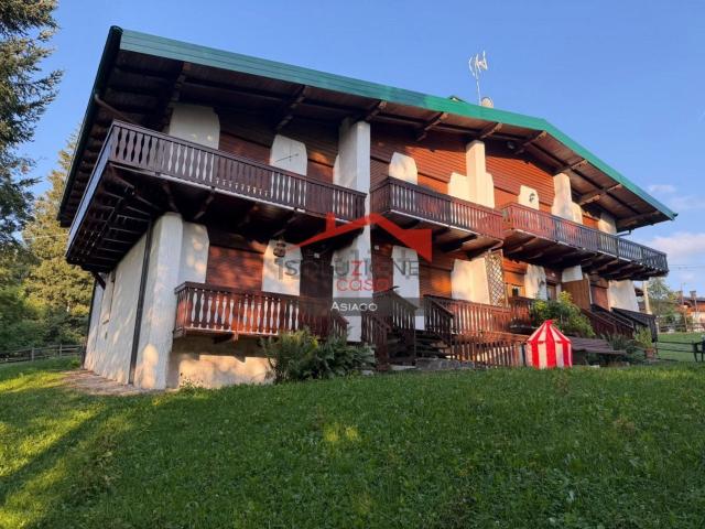 Casa in vendita a Ferragh, Gallio