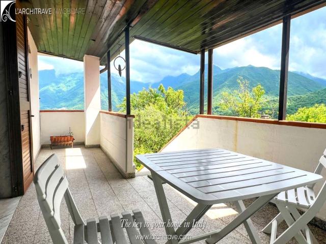 Casa in vendita a Unione di comuni Montana Lunigiana, Fivizzano