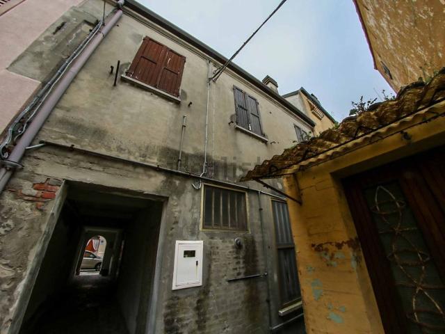 Casa in vendita a Comacchio, Reggio Emilia
