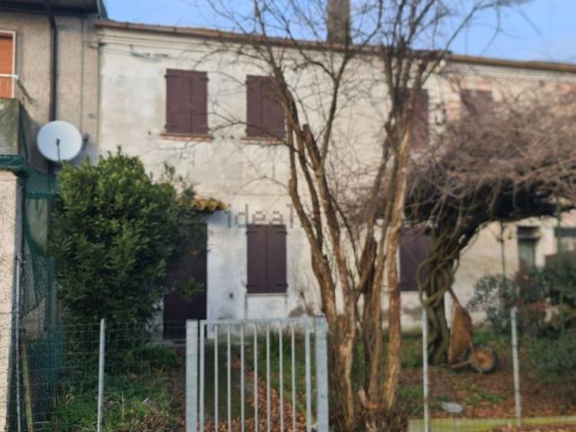 Casa in vendita a Unione Delta del Po, Lagosanto