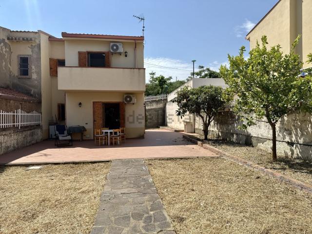 Casa in vendita a San Filippo, Furnari