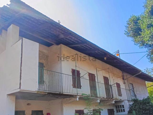 Casa in vendita a Piemonte, Torino