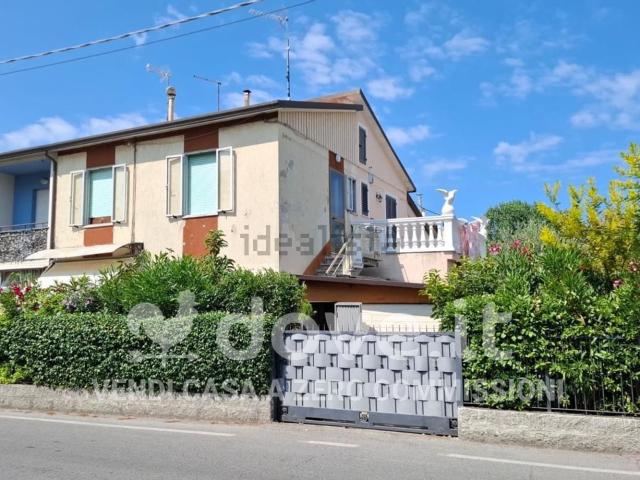 Casa in vendita a Cattolica, Rimini
