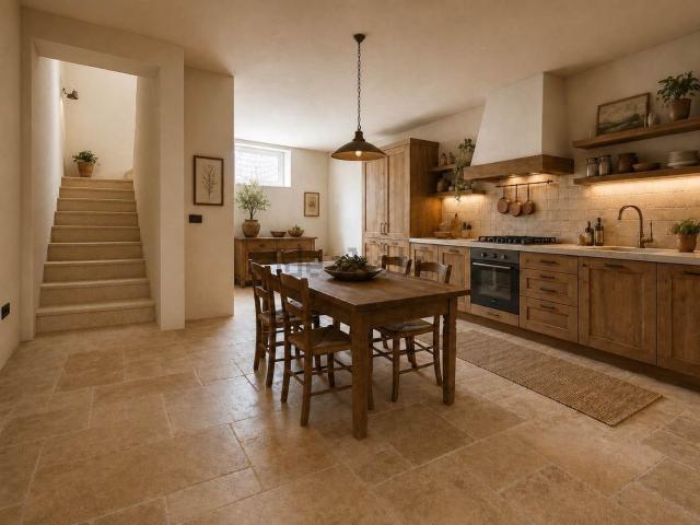 Casa in vendita a Serdiana, Sardigna/Sardegna