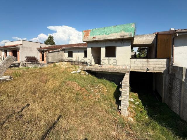 Casa in vendita a Casolare Alto, Aprilia